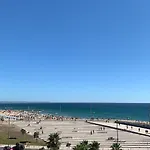 Διαμέρισμα Costa Caparica Surf *