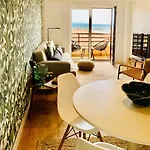 Διαμέρισμα Costa Caparica Surf *