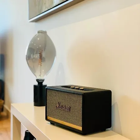 Apartamento Costa Caparica Surf Costa da Caparica