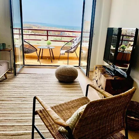 Apartamento Costa Caparica Surf