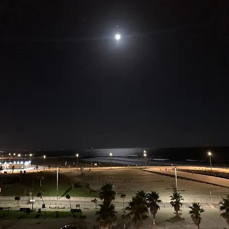 Costa Caparica Surf *