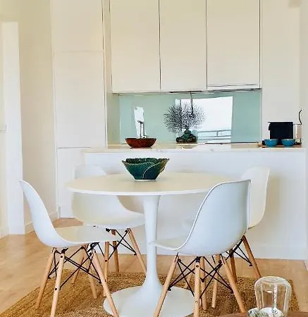 Costa Caparica Surf Apartamento Costa da Caparica