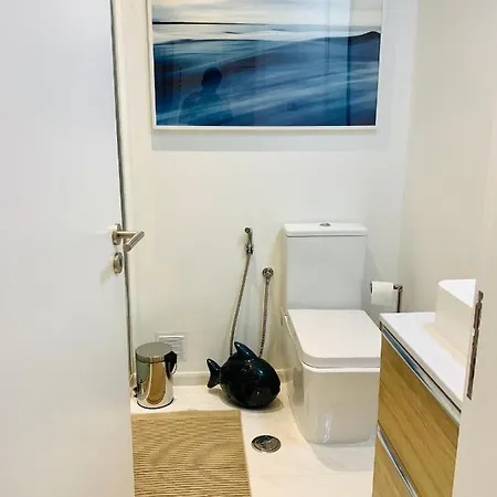 Costa Caparica Surf *