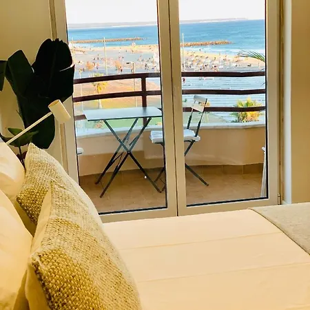 Costa Caparica Surf * Costa da Caparica