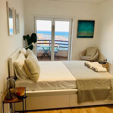 Costa Caparica Surf *