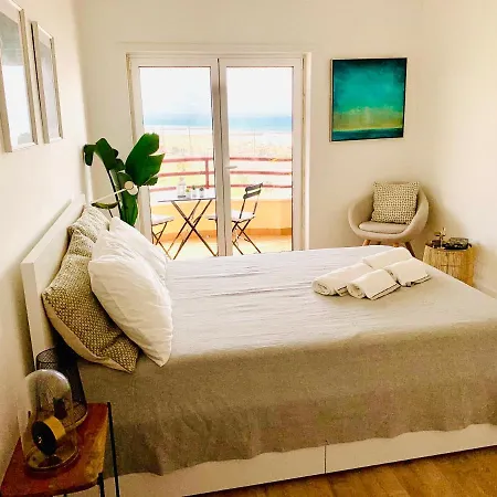 Costa Caparica Surf Costa da Caparica