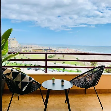 Costa Caparica Surf Apartamento Costa da Caparica