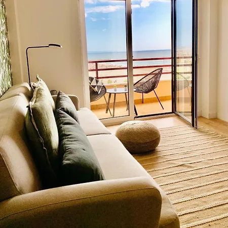 Apartamento Costa Caparica Surf Costa da Caparica