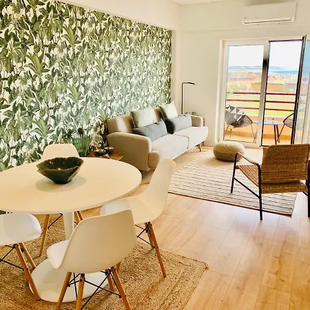 Apartment Costa Caparica Surf *