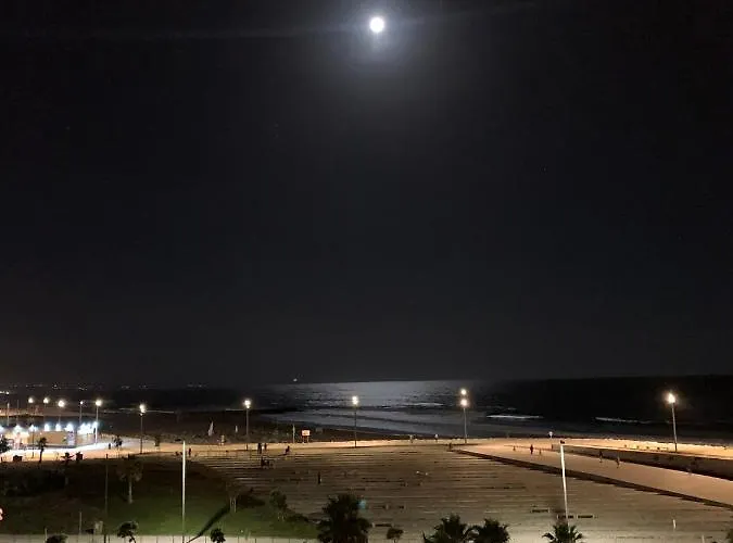 Costa Caparica Surf *
